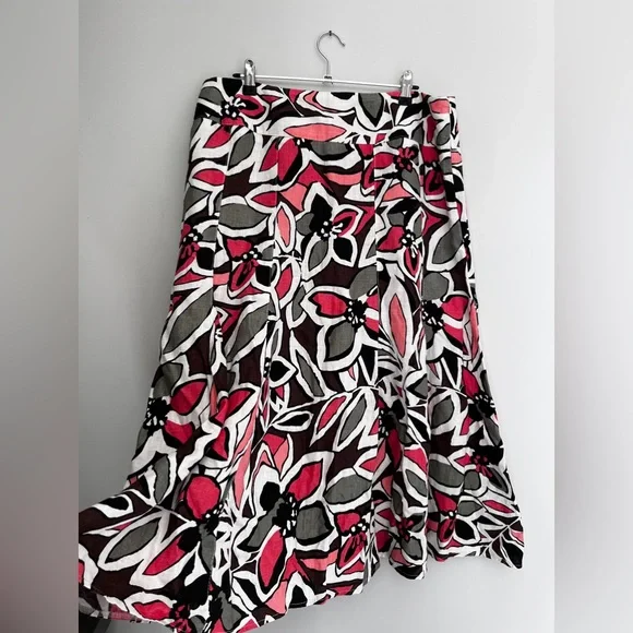 Marks & Spencer 100% linen skirt - Picture 1 of 8